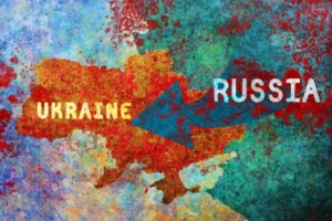 guerra actual de rusia y ucrania