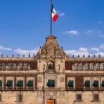 Estructura de Gobierno en México