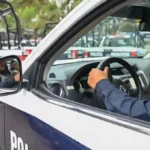 Abuso de Autoridad de Policias Municipales en Naucalpan